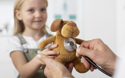 SANTE DE NOS ENFANTS