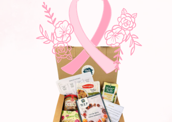 Octobre Rose et la Boite à NEP