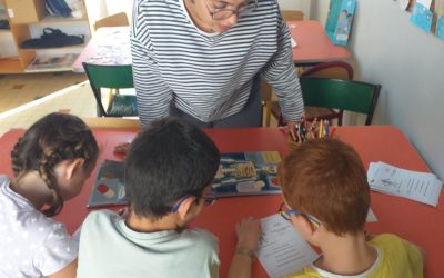 Comment éduquer son enfant à sa santé et son alimentation ?