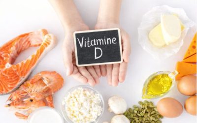 Peut-on vraiment trouver de la vitamine D dans l’alimentation ?