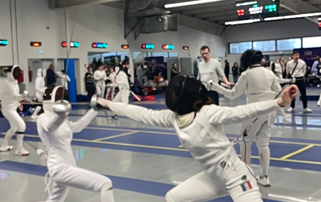 Les indicateurs du sportif