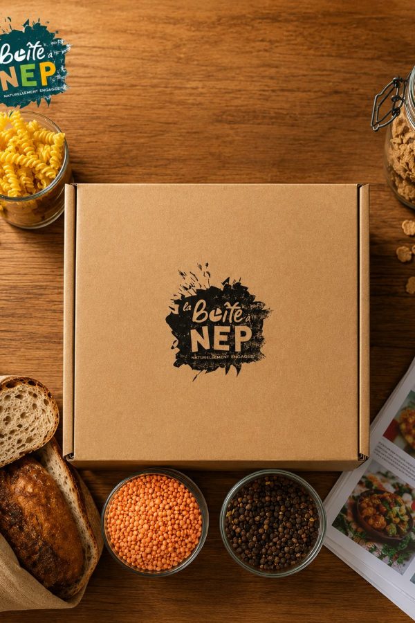 Box sur les Féculents